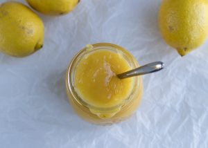 Lemoncurd