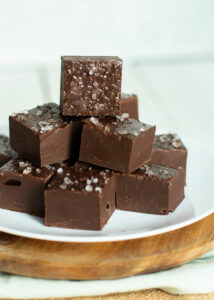 Chocolade fudge