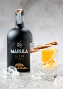 Marula Gin