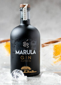 Marula Gin