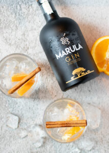 Marula Gin