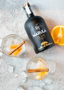 Marula Gin